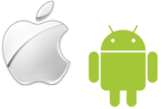 Apple-Android