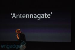 Apple Antennagate 01