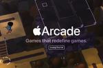 Apple Arcade 2.