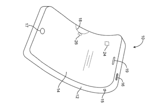 Apple-brevet-appareils-electroniques-flexibles