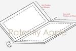 Apple brevet ecran repliable