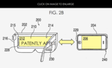 Apple et réalité virtuelle : des brevets et des experts ?