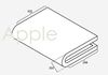 Apple : encore un brevet de smartphone à écran repliable en plusieurs fois