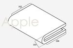 Apple brevet smartphone repliable vignette