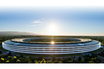 apple-campus