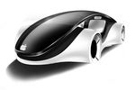 Apple car
