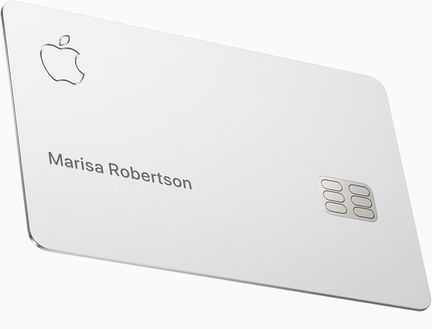 Apple-Card-carte-physique