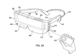 Casque de réalité virtuelle Apple : un prix exorbitant en vue