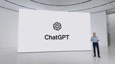 Intégration de ChatGPT : ce serait cadeau pour Apple
