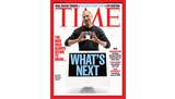 Steve Jobs dans "Time" [Màj]