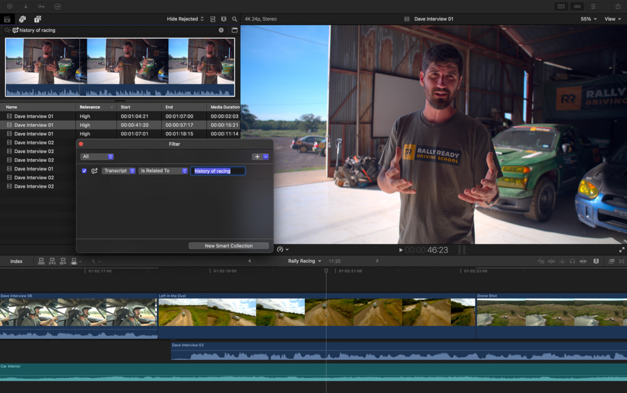 apple-creator-studio-final-cut-tro-transcript-search