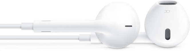 Apple EarPods 02