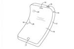 Apple écran OLED souple