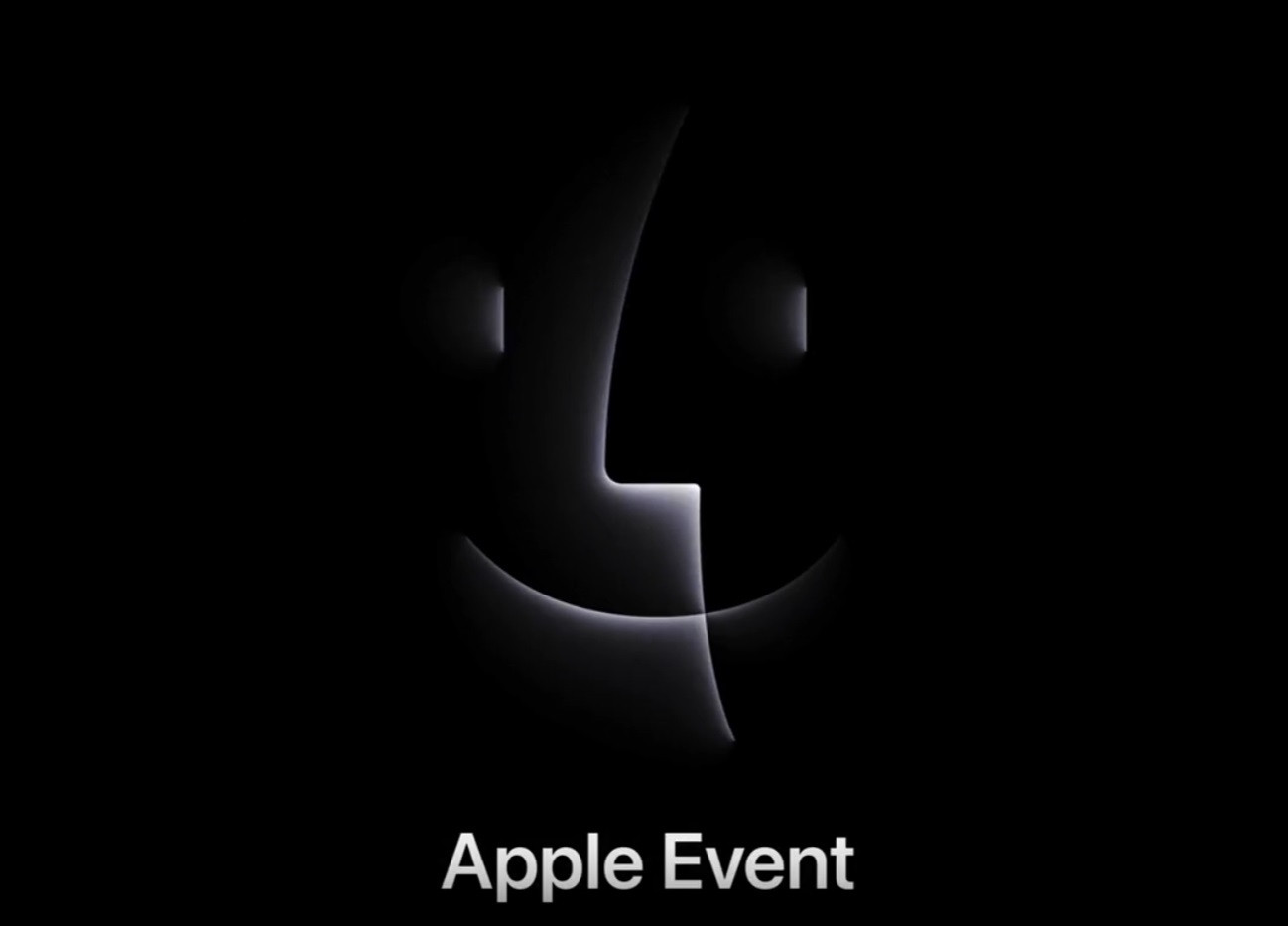 Apple evenement Scary Fast octobre