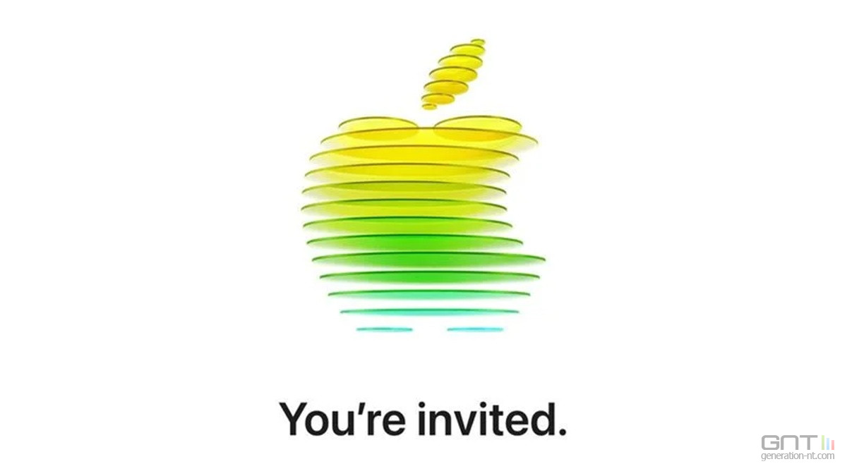 Quels sont les nouveaux produits qu'Apple s'apprête à dévoiler ?