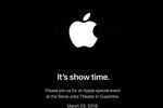 Apple event