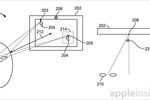 apple eye tracking