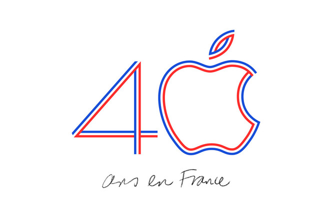 apple-france-40-ans