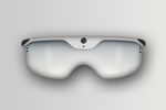 Apple Glass