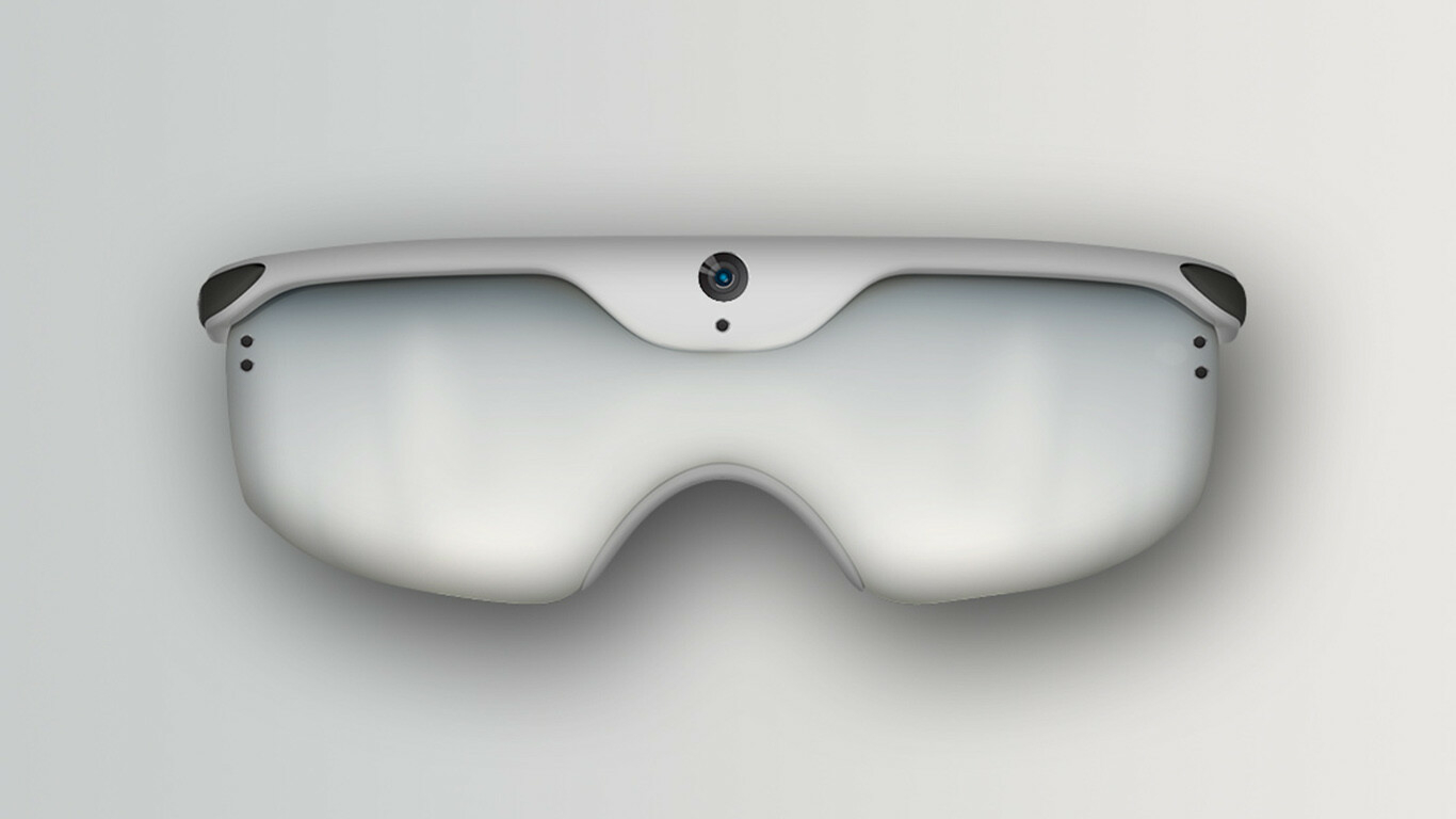 Apple Glass