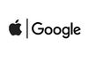 Covid-19 : Apple et Google planchent ensemble sur le traçage des contacts
