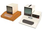 Apple I Apple II