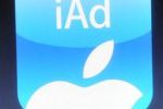 Apple iAd logo pro