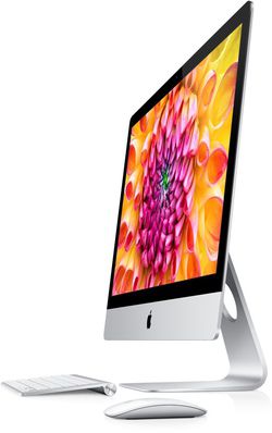 Apple iMac 1