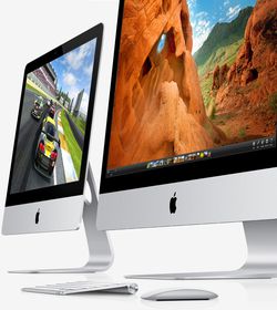 Apple iMac 2