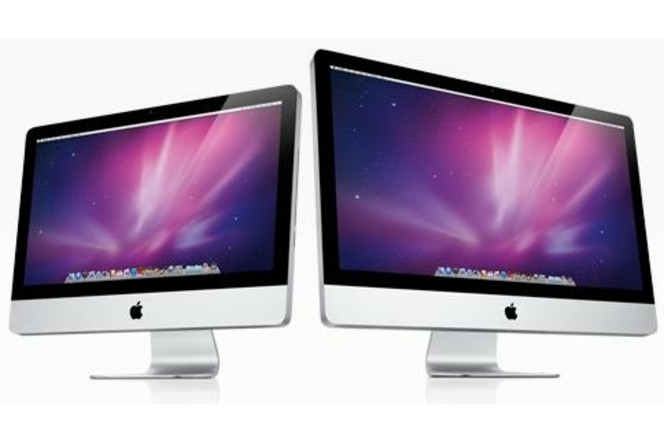 Apple iMac quadricore