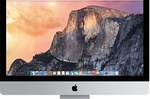 Apple iMac Retina 5K