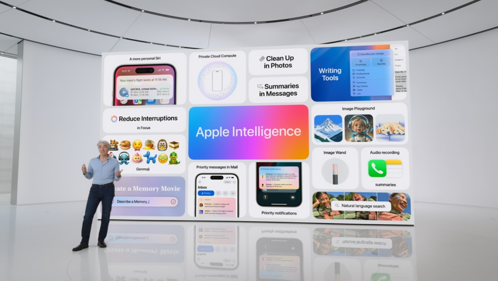 Apple Intelligence 05