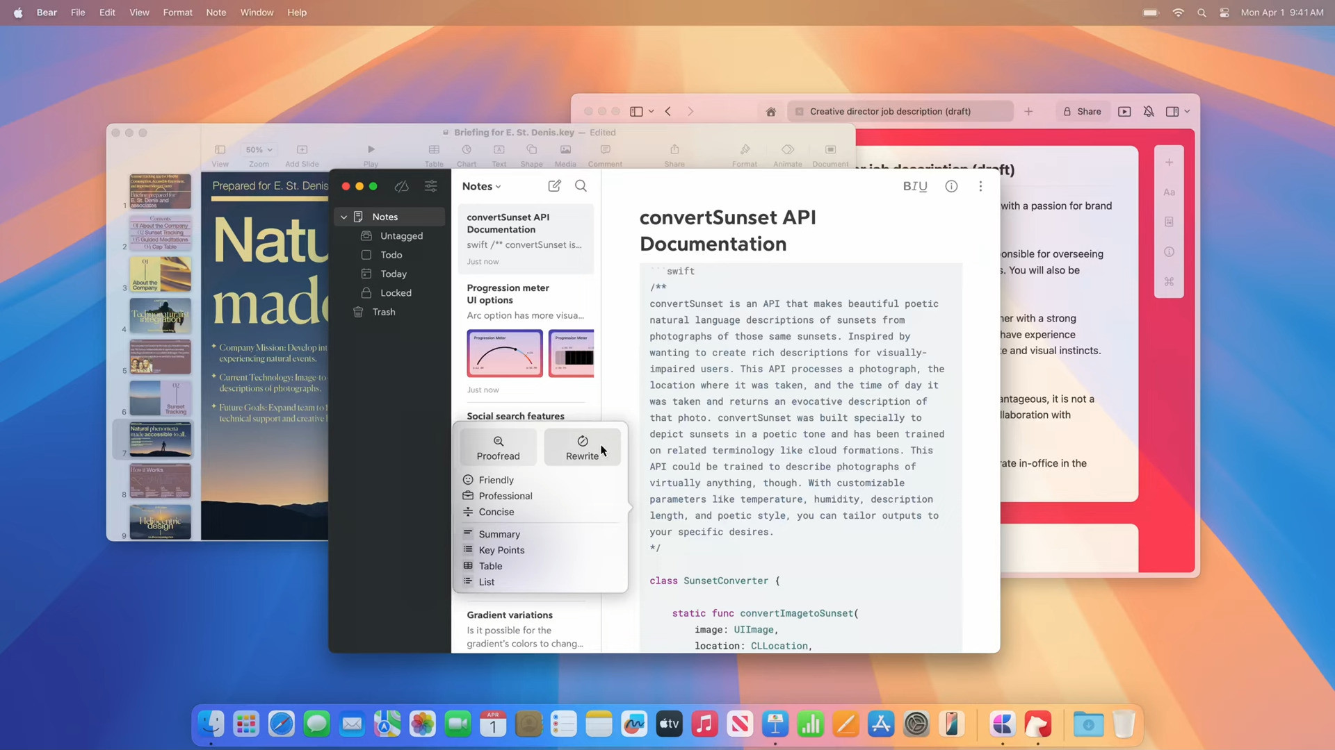 apple-intelligence-mac-outils-ecriture