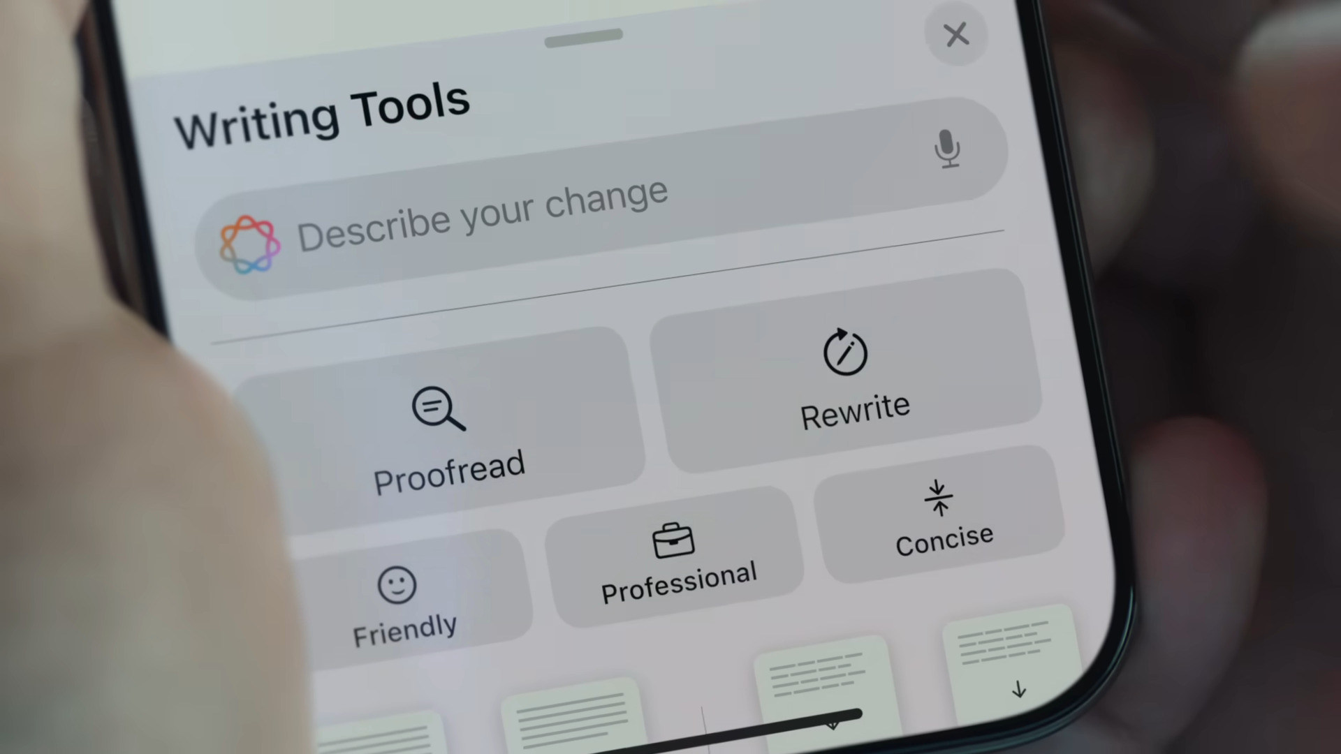 apple-intelligence-outils-ecriture-iphone