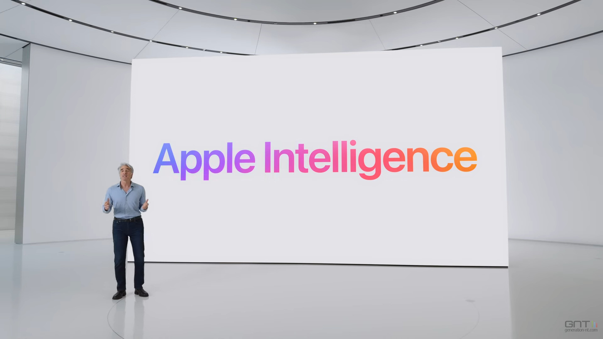 Départ choc chez Apple : le nouveau responsable de la recherche IA pour Siri rejoint Meta