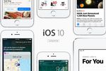 Apple iOS 10