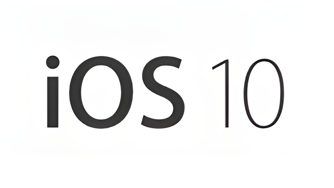 Apple iOS 10