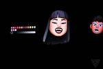 Apple iOS 13 memoji