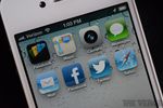 Apple iOS 6.