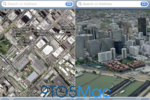 Apple iOS Maps