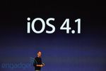 Apple iOS