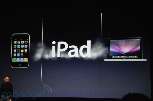 Apple iPad 01