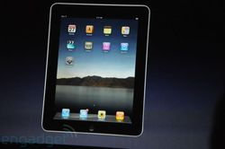 Apple iPad 02