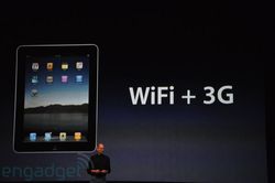 Apple iPad 20
