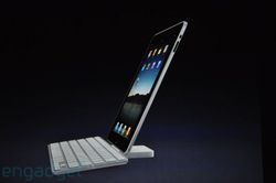 Apple iPad 23