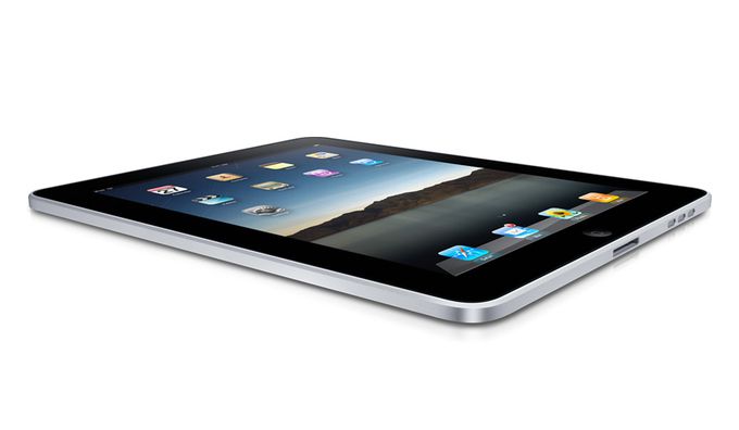 Apple iPad 26