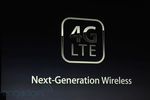 Apple iPad 3 LTE