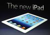 Nouvel iPad : affichage Retina, processeur A5X et LTE