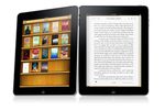Apple iPad iBooks