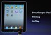 Apple : iOS 4.2 disponible sur iPhone, iPod Touch et iPad